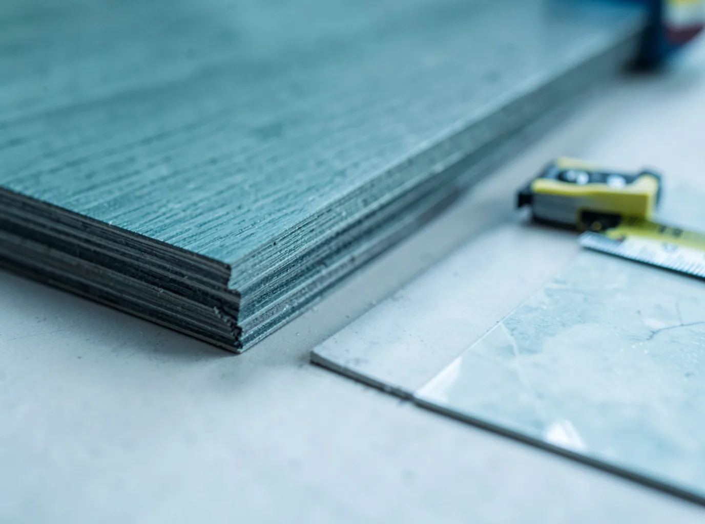 Luxury Vinyl Plank Installation China Spring, TX FAQs